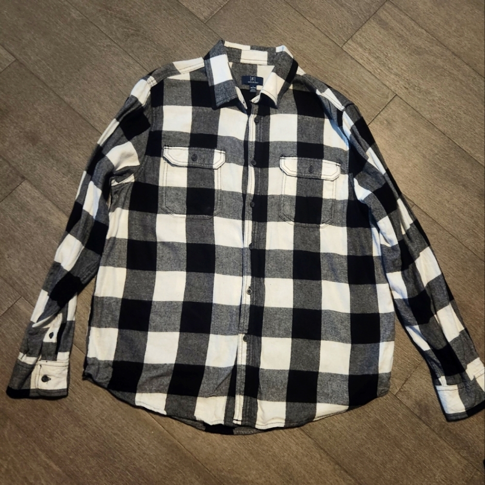 Flannel